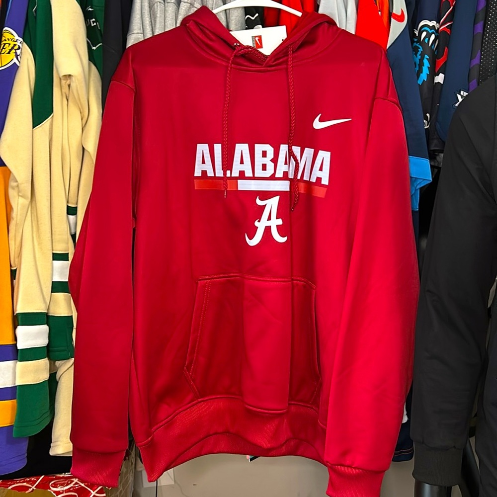 Alabama Hoodie